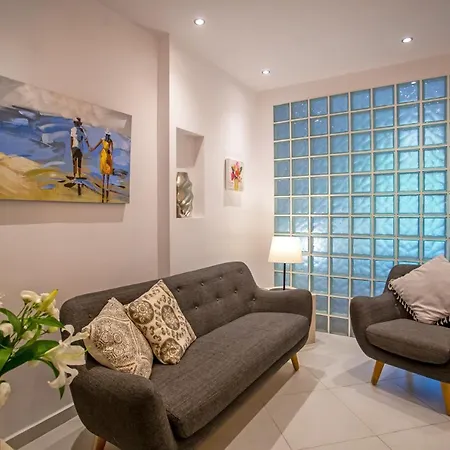 Apartamento Hadrian By Heloni