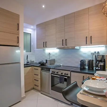 Apartamento Hadrian By Heloni *
