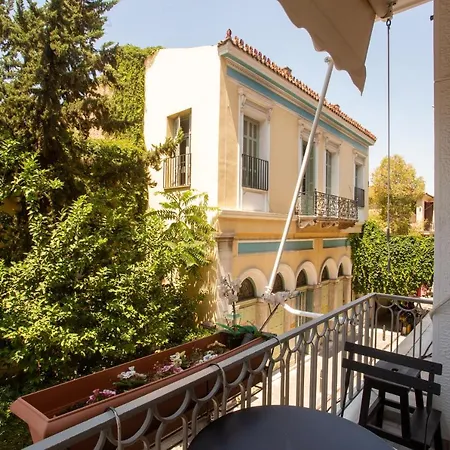 Apartamento Hadrian By Heloni
