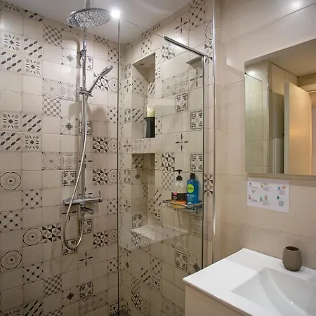 Apartamento Hadrian By Heloni Atenas