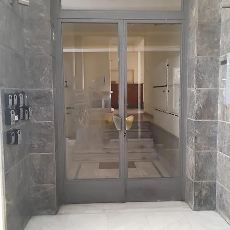Apartamento Hadrian By Heloni